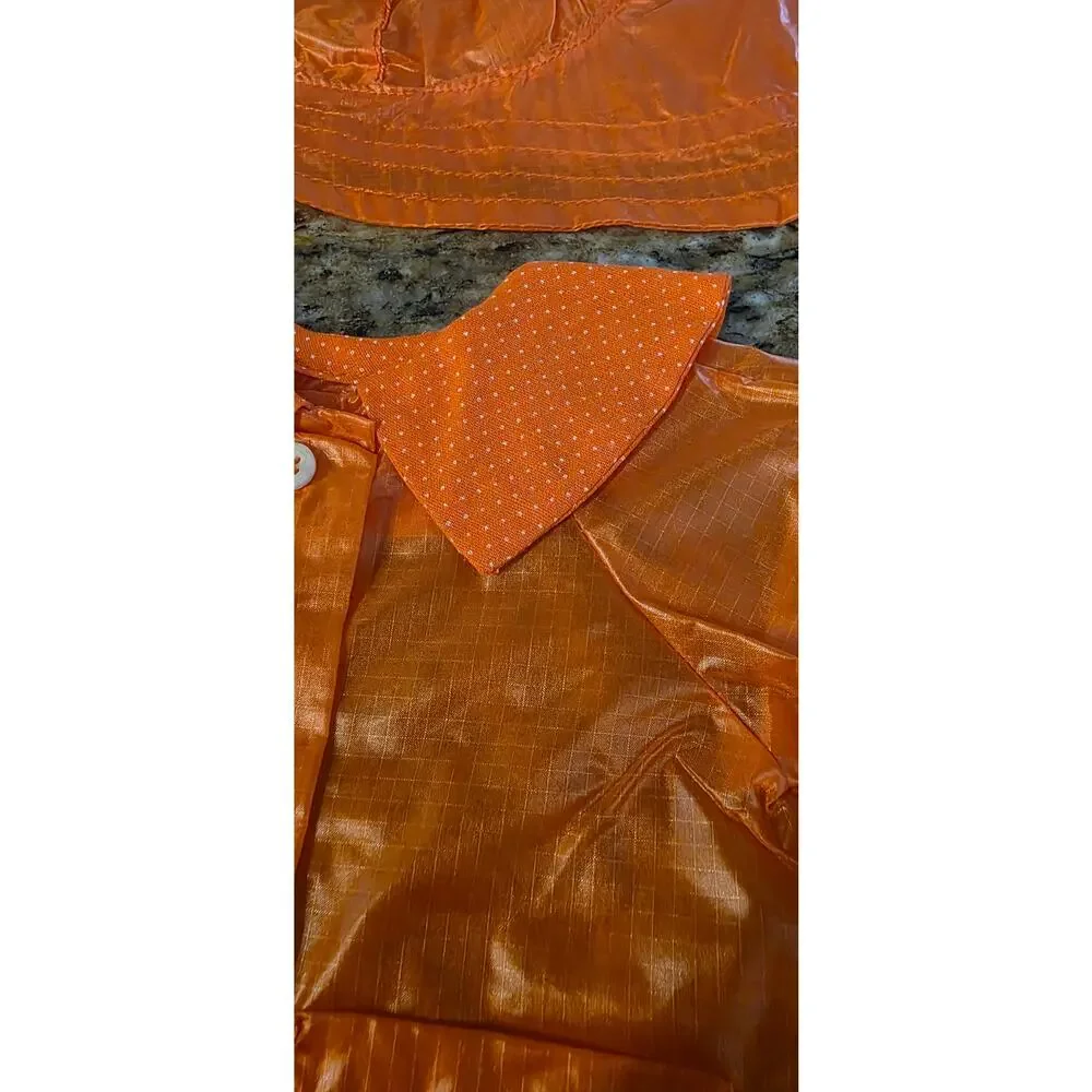 Vintage 90's Handmade 18